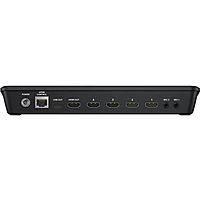Blackmagic Design ATEM Mini Pro (USB-C cable not included)