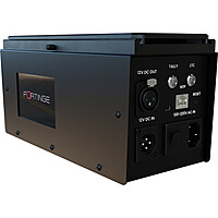 FORTINGE VEGA 21 21" Carbon Hood  Teleprompter System  for ENG / Studio Cameras