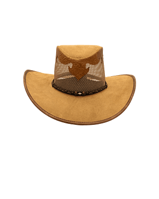 Arenas Bros Leather Mesh Traveler Light Arenas Bros Leather Mesh Traveler Light