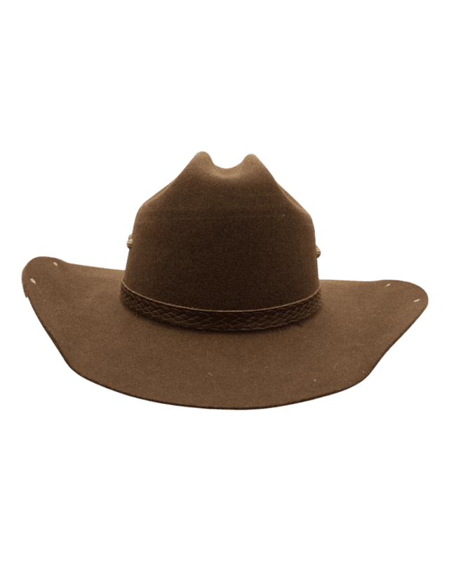 Arenas Bros Felt Punch