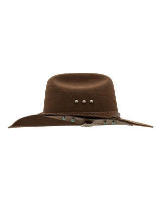 Arenas Bros Felt Punch