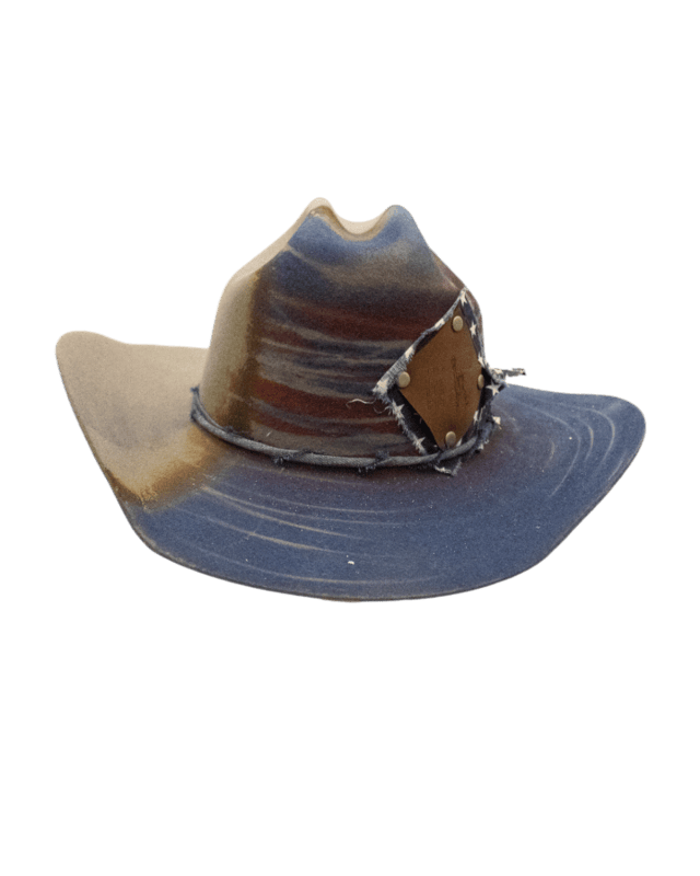 Arenas Bros Felt 3 Star Ace