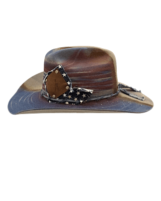 Arenas Bros Felt 3 Star Ace