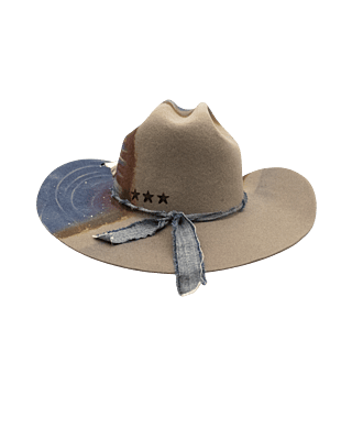 Arenas Bros Felt 3 Star Ace