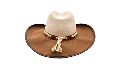 Lone Star CowBoy Hat