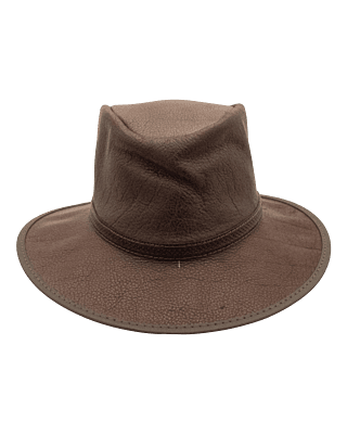 Arenas Bros Crusher Brown Arenas Bros Crusher Brown