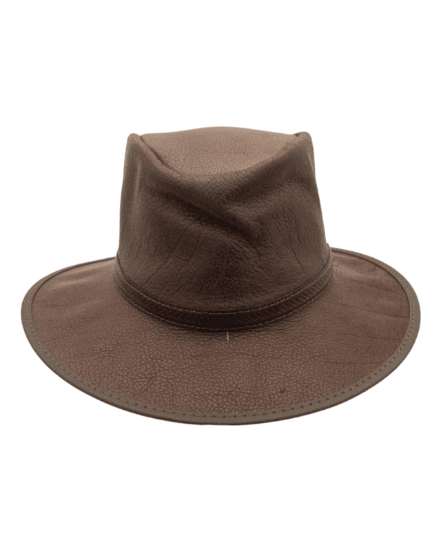 Arenas Bros Crusher Brown Arenas Bros Crusher Brown