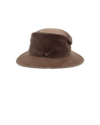 Arenas Bros Crusher Brown Arenas Bros Crusher Brown