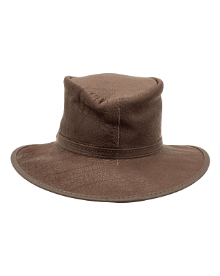 Arenas Bros Crusher Brown Arenas Bros Crusher Brown