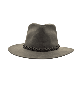 Arenas Bros Leather Black Ace