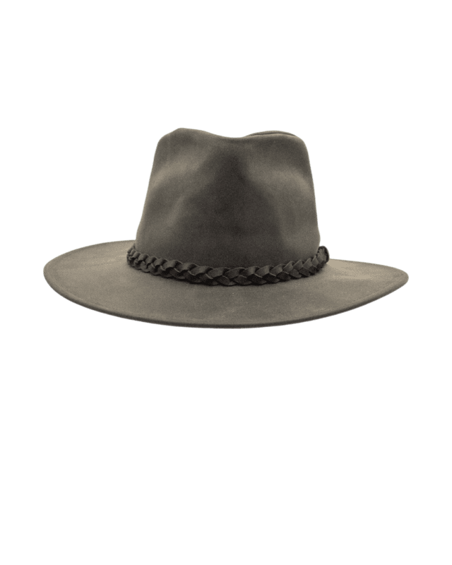 Arenas Bros Leather Black Ace