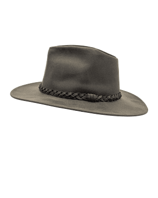 Arenas Bros Leather Black Ace