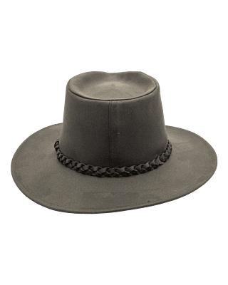 Arenas Bros Leather Black Ace