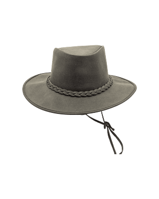 Arenas Bros Leather Black Ace