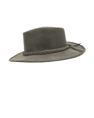 Arenas Bros Leather Black Ace