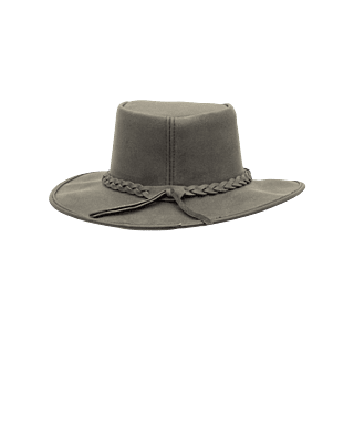 Arenas Bros Leather Black Ace