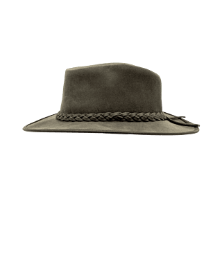 Arenas Bros Leather Black Ace