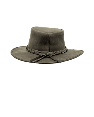 Arenas Bros Leather Black Ace