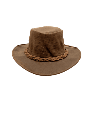 Arenas Bros Leather Brown Ace