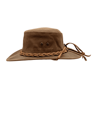 Arenas Bros Leather Brown Ace