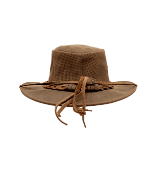 Arenas Bros Leather Brown Ace