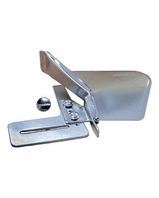 DOUBLE FOLD BINDER CLEAN FINISH DOUBLE FOLD BINDER CLEAN FINISH