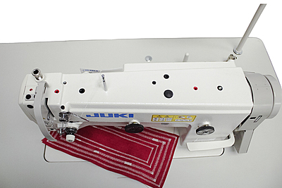 JUKI LZH-1290U COMPLETE JUKI LZH-1290U COMPLETE