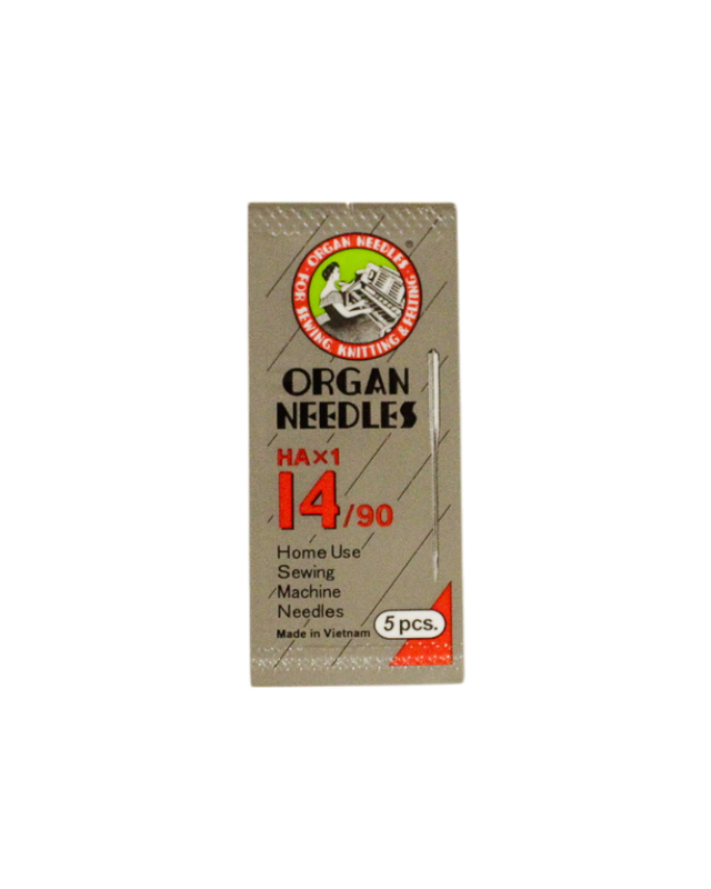 NEEDLE SYSTEM 15X1 SIZE 14/90 10/PACK NEEDLE SYSTEM 15X1 SIZE 14/90 10/PACK