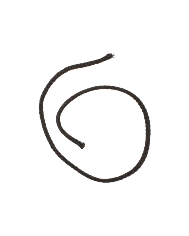 12" Cotton Cord 12" Cotton Cord