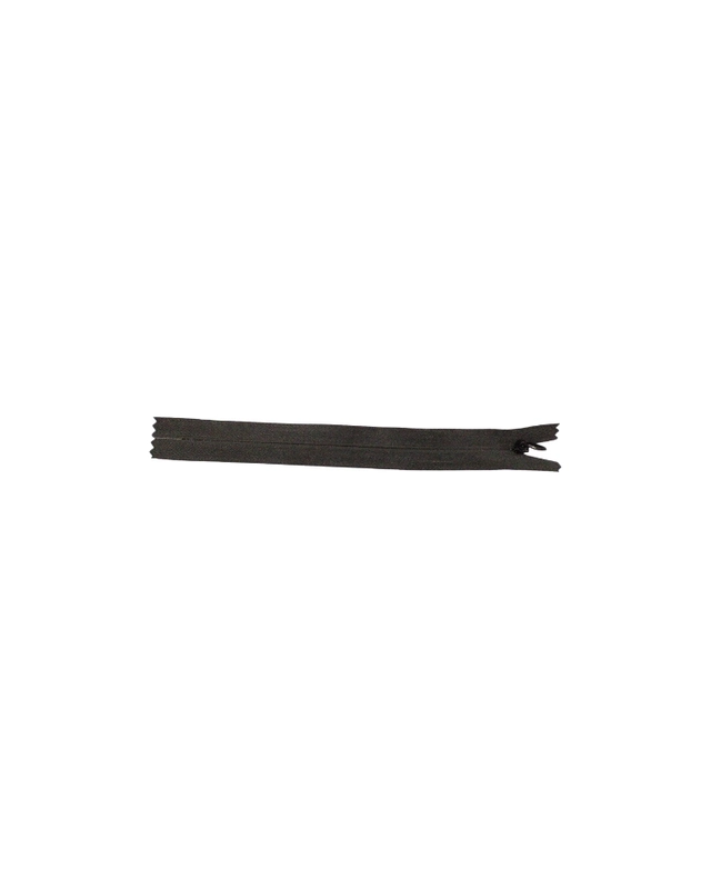 REGULAR 7IN NYLON ZIPPER