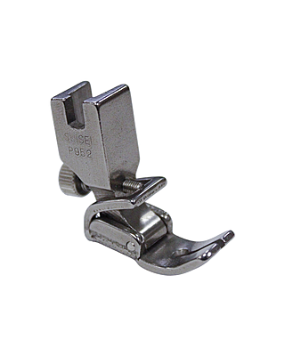 Adjustable Gathering Foot