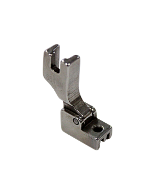 INVISIBLE ZIPPER FOOT INVISIBLE ZIPPER FOOT