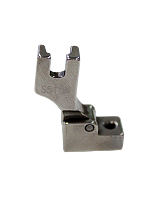 INVISIBLE ZIPPER FOOT