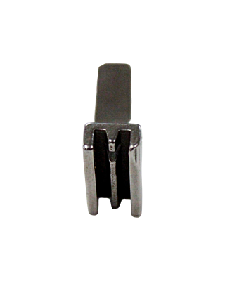 INVISIBLE ZIPPER FOOT INVISIBLE ZIPPER FOOT