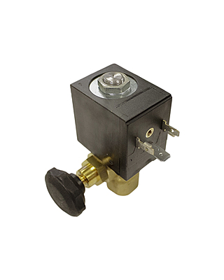 SOLENOID VALVE FOR SVP-24