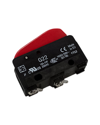 MICRO SWITCH FOR SVP-24