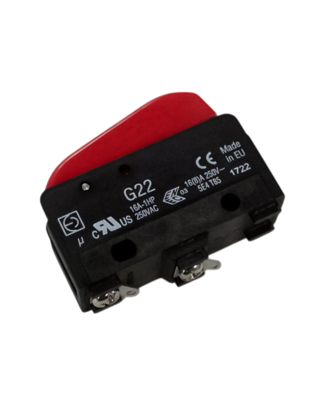 MICRO SWITCH FOR SVP-24
