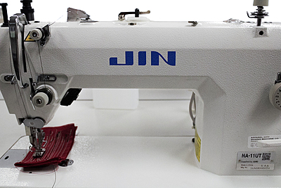 JIN NA-11UT COMPLETE