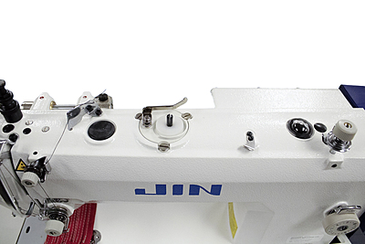 JIN NA-11UT COMPLETE