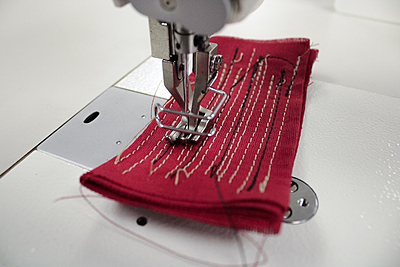 JIN NA-11UT COMPLETE