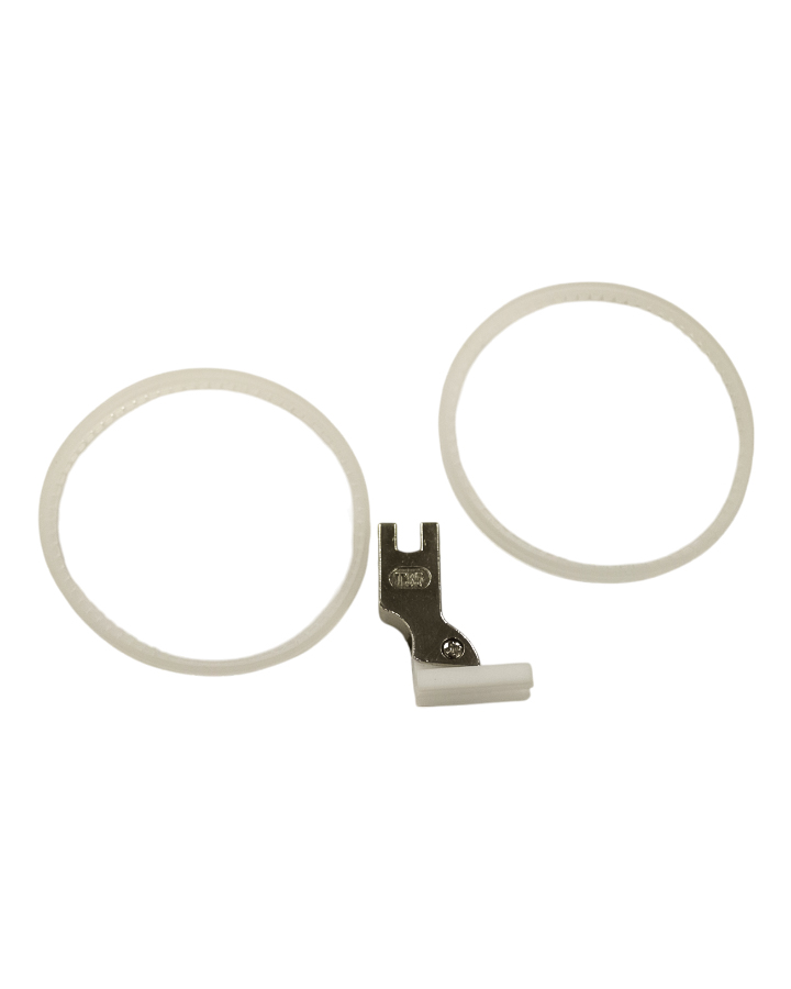 DOUBLE SIDED RING PTFE FOOT DOUBLE SIDED RING PTFE FOOT
