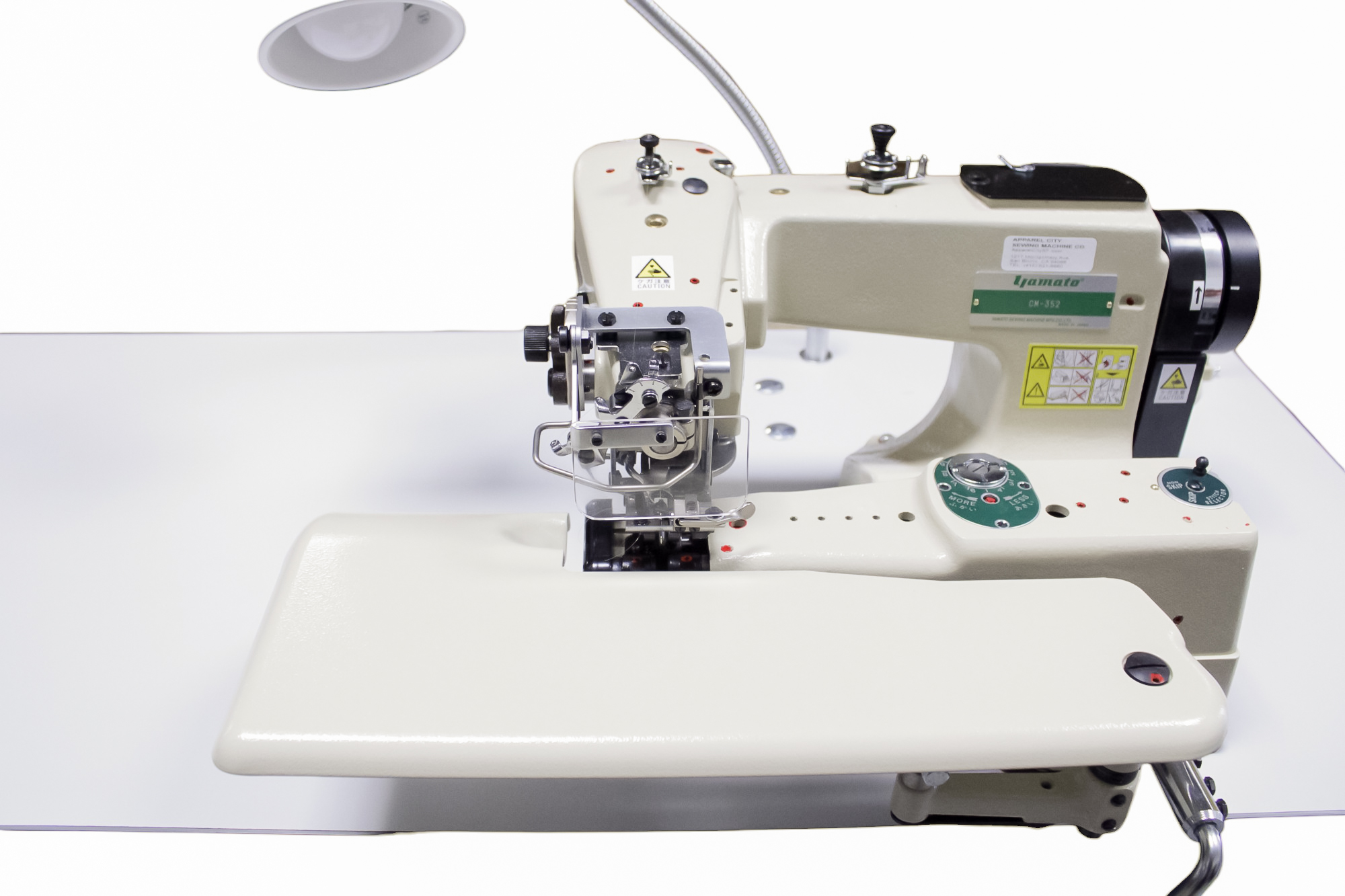 YAMATO CM-352 COMPLETE