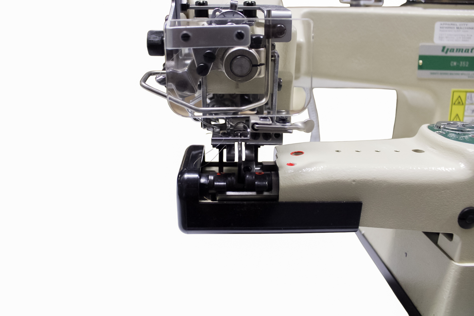 YAMATO CM-352 COMPLETE