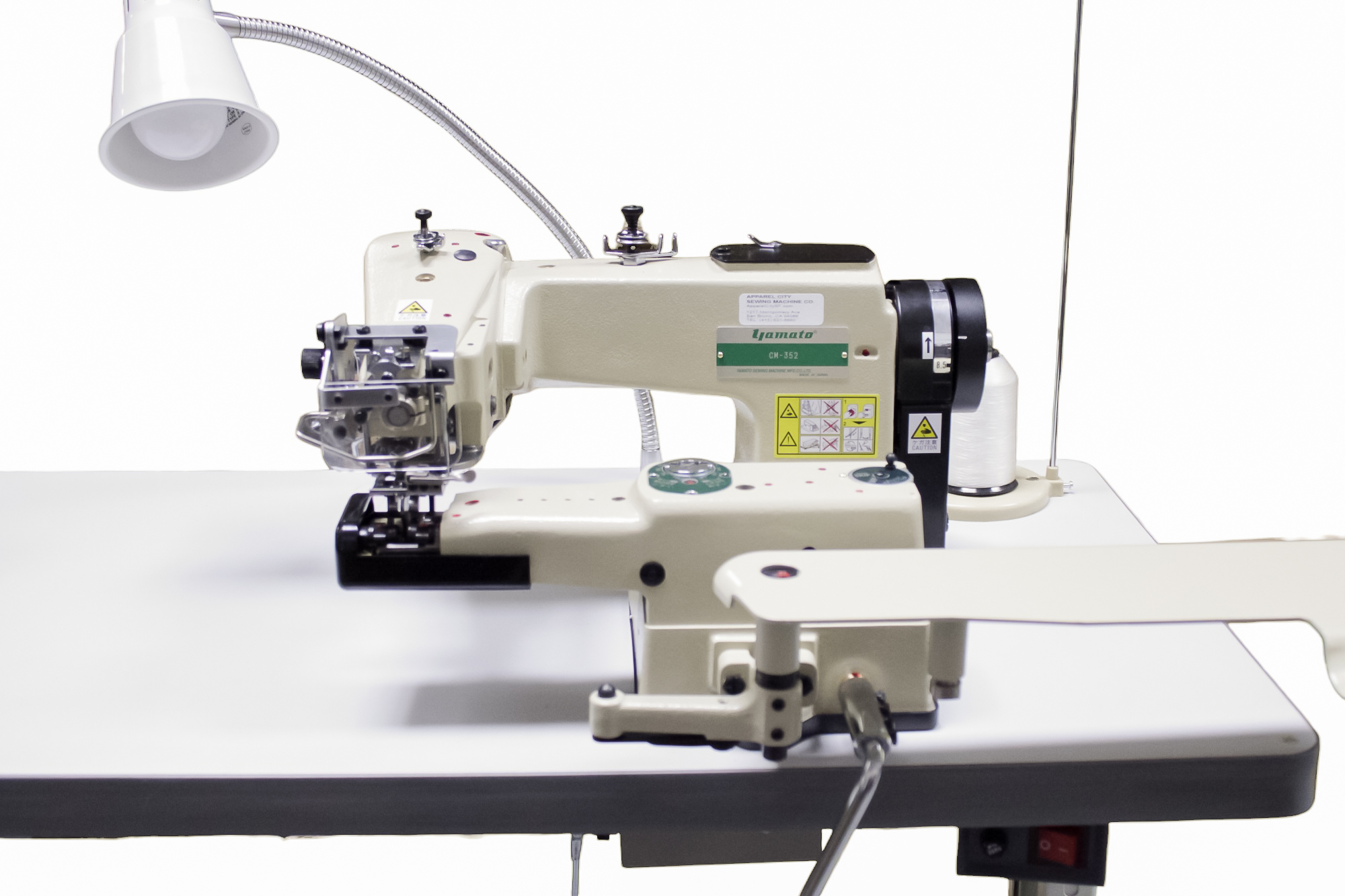 YAMATO CM-352 COMPLETE