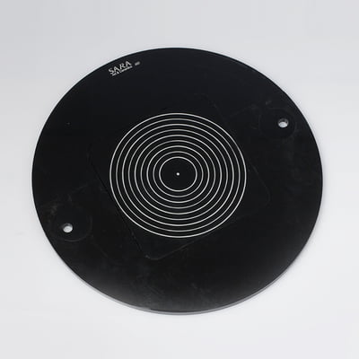 Sara Pottery Wheel Bat Set A02 Sara Pottery Wheel Bat Set A02