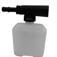 Hidrolavadora Electrica 1305 PSI HEAVY DUTY - HIGHL-1300