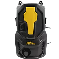 Hidrolavadora Electrica 1305 PSI HEAVY DUTY - HIGHL-1300