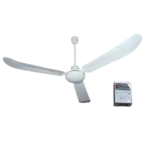 Ventilador Industrial de Techo 56 - MUNVEN-56