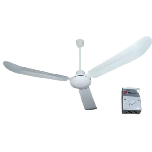 Ventilador Industrial de Techo 56 - MUNVEN-56