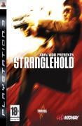 10205883 PlayStation 3 Games: John Woo Stranglehold Game  (PS3) For use from Ages 18 and Mature Players Onl